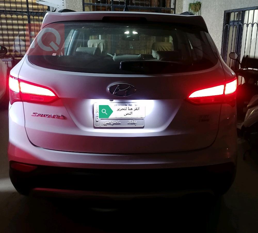 هیوندای سەنتافی
